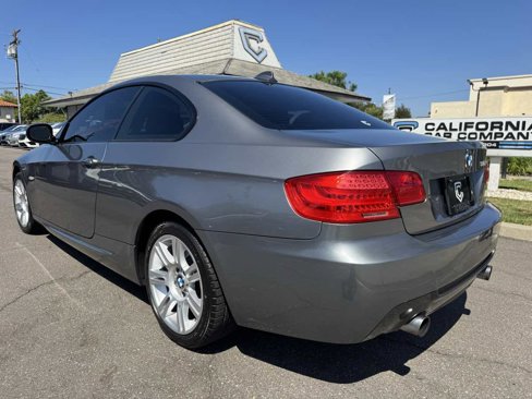 Used 2012 BMW 335i xDrive Coupe image 4
