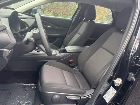 Used 2022 MAZDA CX-30 AWD 2.5 S image 12