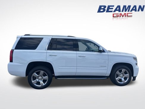 Used 2017 Chevrolet Tahoe Premier image 10