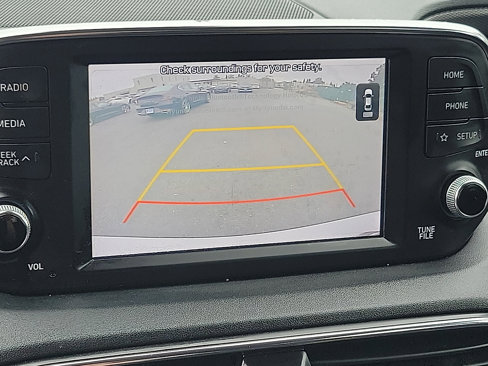 Used 2019 Hyundai Santa Fe SEL image 10