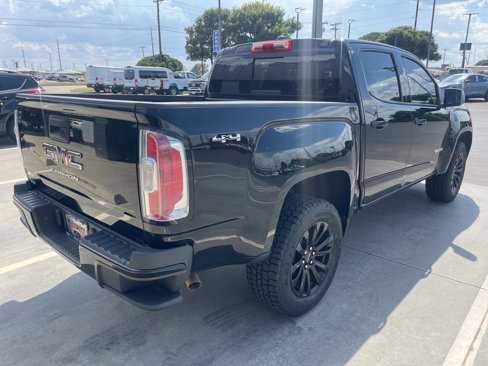 Used 2022 GMC Canyon Elevation image 7