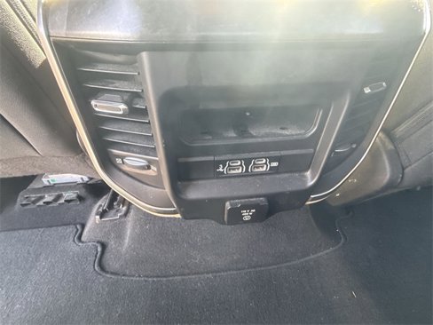 Used 2019 RAM 1500 Big Horn image 20