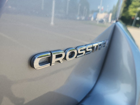 Used 2023 Subaru Crosstrek 2.0i Premium image 31