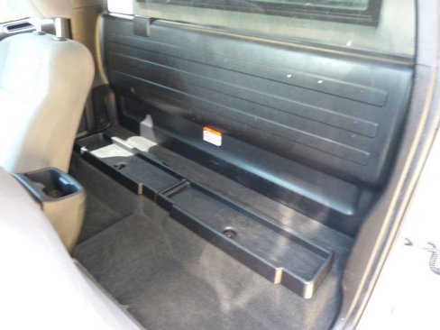 Used 2021 Toyota Tacoma SR image 30