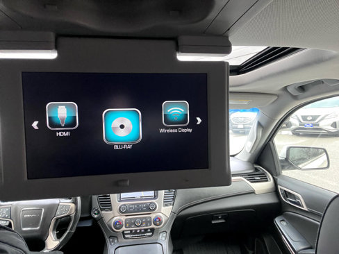 Used 2019 GMC Yukon Denali w/ Denali Ultimate Package image 49
