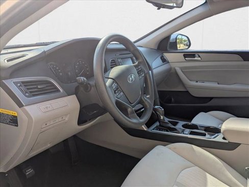 Used 2019 Hyundai Sonata ECO image 10