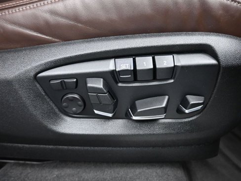 Used 2015 BMW X5 xDrive35d image 45