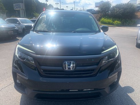 Used 2022 Honda Pilot Special Edition image 10