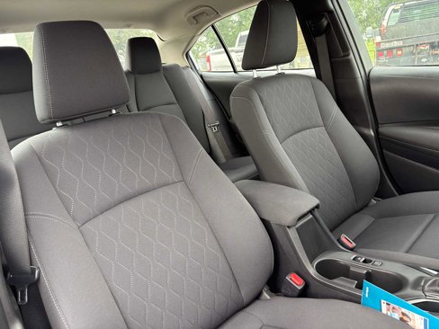 Used 2023 Toyota Corolla LE image 20