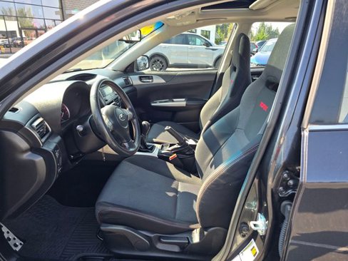 Used 2009 Subaru Impreza WRX Premium w/ SPT Exhaust Pkg 1A image 23