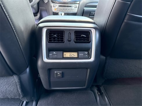 Used 2018 INFINITI QX60 AWD w/ Premium Plus Package image 23