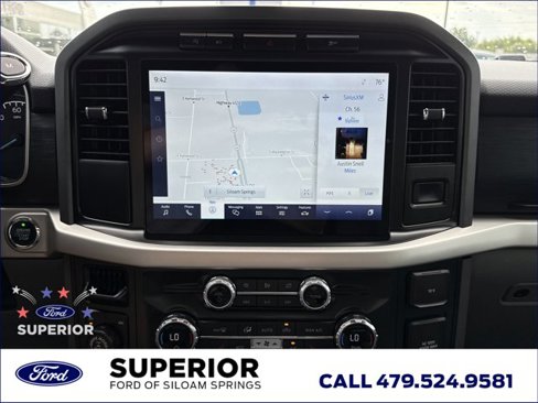 Used 2021 Ford F150 XLT w/ Equipment Group 302A High image 19