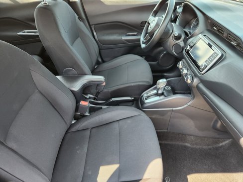 Used 2024 Nissan Kicks S image 13
