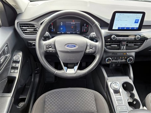 Used 2024 Ford Escape Active image 13