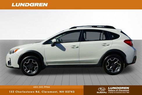 Used 2017 Subaru Crosstrek 2.0i Premium image 8