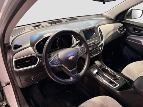 Used 2022 Chevrolet Equinox LT image 9