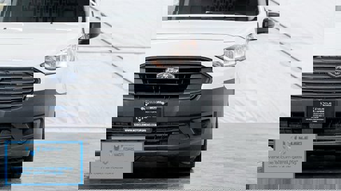 Used 2022 Ford Transit Connect XL image 10