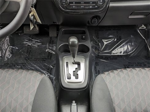 Used 2022 Mitsubishi Mirage ES image 19