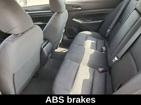 Used 2022 Nissan Altima 2.5 SV image 11