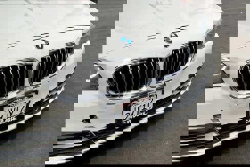 Used 2016 BMW 528i Sedan image 28