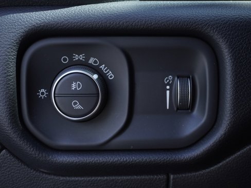 Certified 2022 RAM 1500 Lone Star image 12