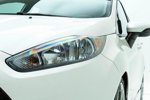 Used 2017 Ford Fiesta ST image 11