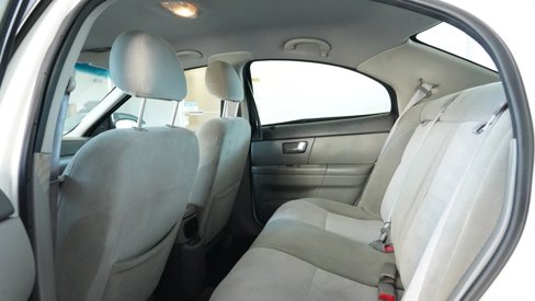 Used 2002 Mercury Sable GS image 13