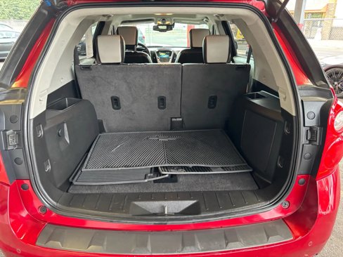 Used 2014 Chevrolet Equinox LTZ w/ LPO, Protection Package image 20