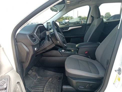 Used 2022 Ford Escape SE w/ Convenience Package image 13