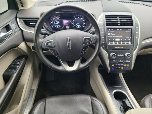 Used 2017 Lincoln MKC Reserve image 22