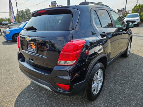 Used 2021 Chevrolet Trax LT image 14