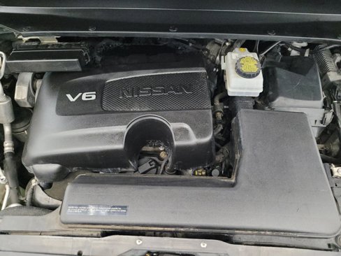 Used 2019 Nissan Pathfinder SV image 30