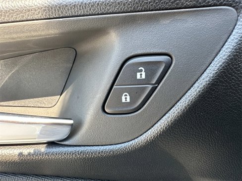 New 2025 Buick Envista Sport Touring w/ Convenience I Package image 16