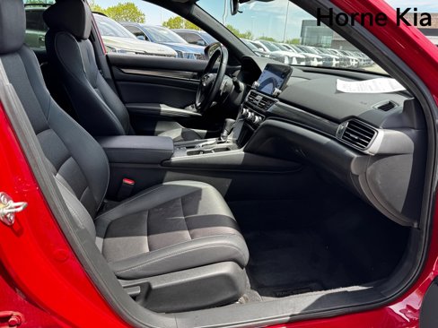 Used 2019 Honda Accord Sport image 26