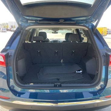 Used 2019 Chevrolet Equinox LT image 12