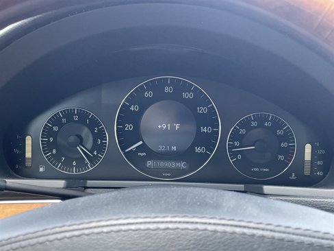 Used 2006 Mercedes-Benz E 350 4MATIC Sedan image 25