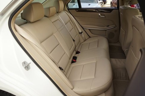 Used 2016 Mercedes-Benz E 350 Sedan image 13