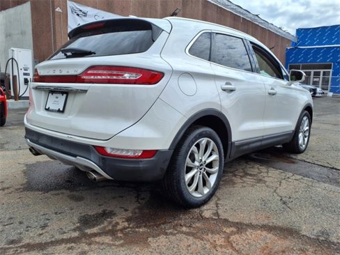 Used 2019 Lincoln MKC Select w/ Select Plus Package image 5