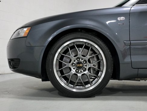 Used 2006 Audi S4 Cabriolet image 73