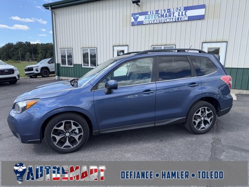 Used 2014 Subaru Forester 2.0XT Premium image 4