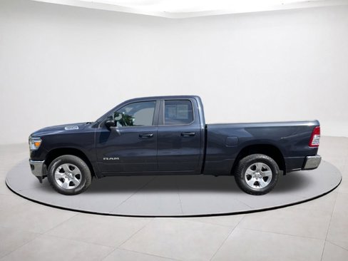 Certified 2021 RAM 1500 Big Horn image 4
