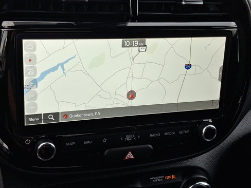 Used 2024 Kia Soul S image 16