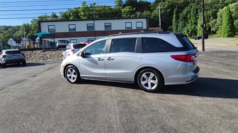 Used 2018 Honda Odyssey EX image 7