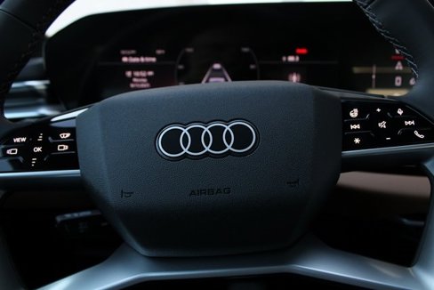 New 2025 Audi A5 2.0T Premium Plus image 15