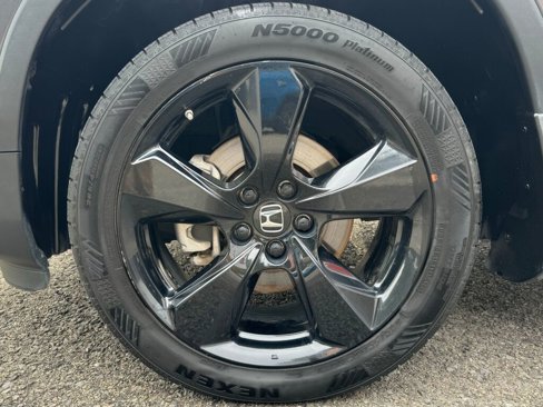 Used 2021 Honda Passport Elite image 10
