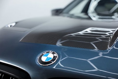 Used 2019 BMW M5 w/ Executive Package image 13