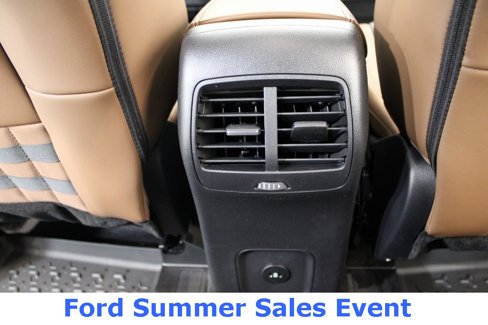 New 2025 Ford Bronco Sport Outer Banks w/ Outer Banks Tech Package+ image 25