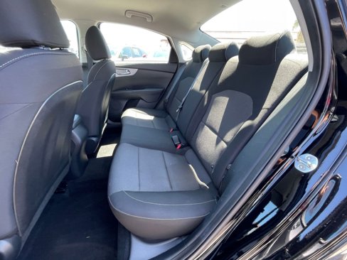 Used 2024 Kia Forte LXS image 37