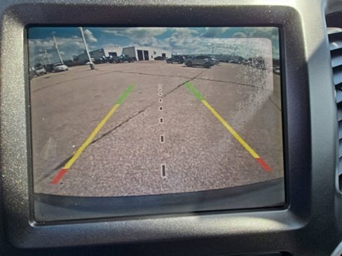 Used 2019 Jeep Cherokee Trailhawk w/ Cold Weather Group image 24