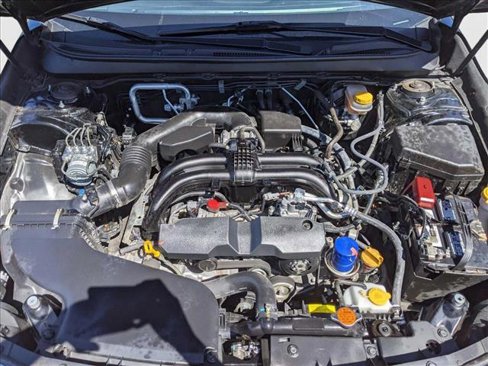 Used 2017 Subaru Outback 2.5i Limited image 23